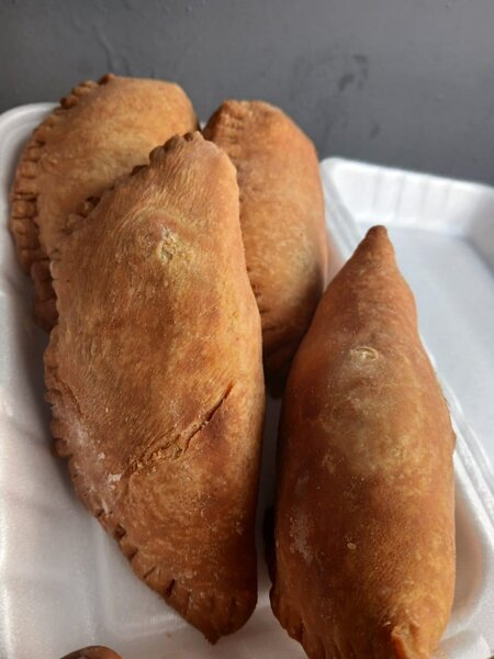 Délicieux Empanadas Maison