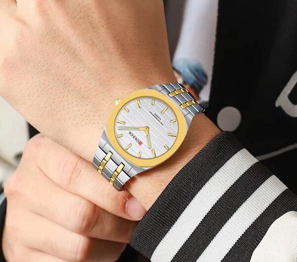 Montre Homme Élégante