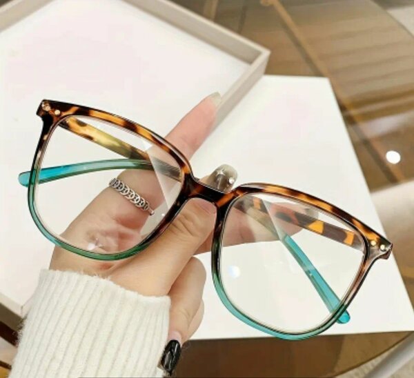 Lunettes de lecture +4