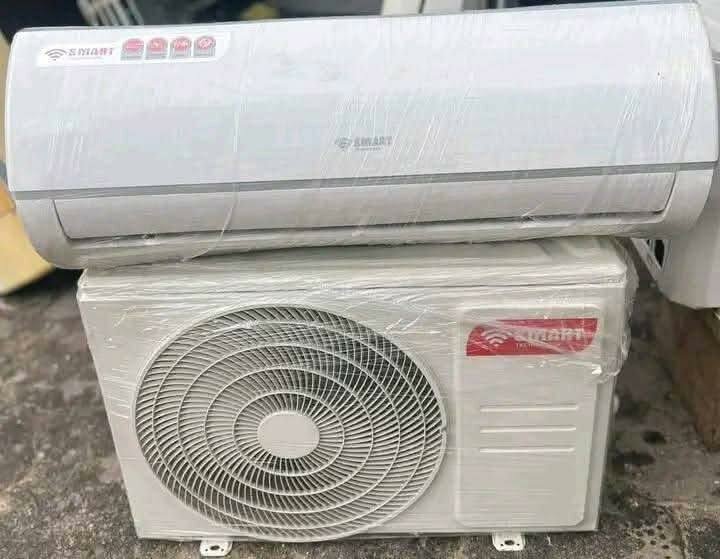 Climatiseur mural silencieux