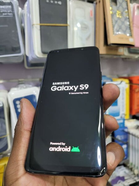 Samsung S9