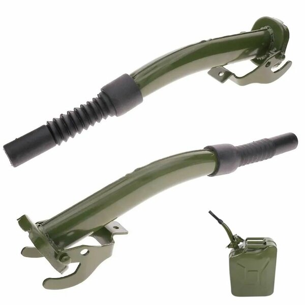 Jerry Can 20 Littre plus Bec