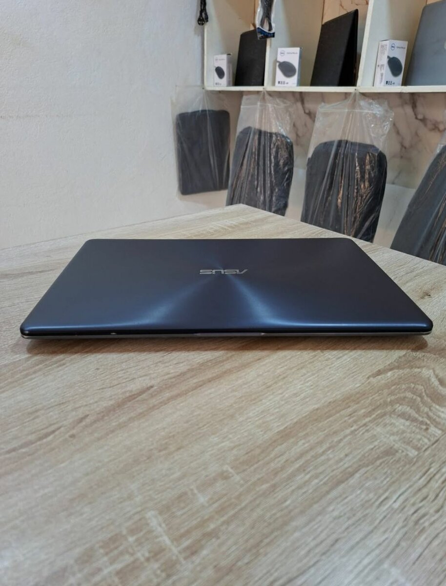 Ordinateur portable Asus