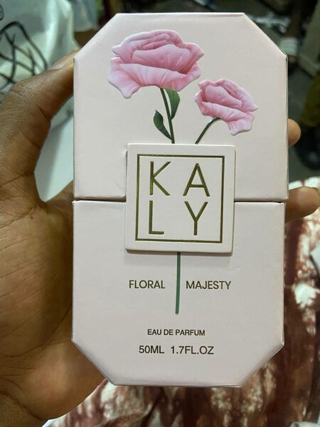 Parfum Kally