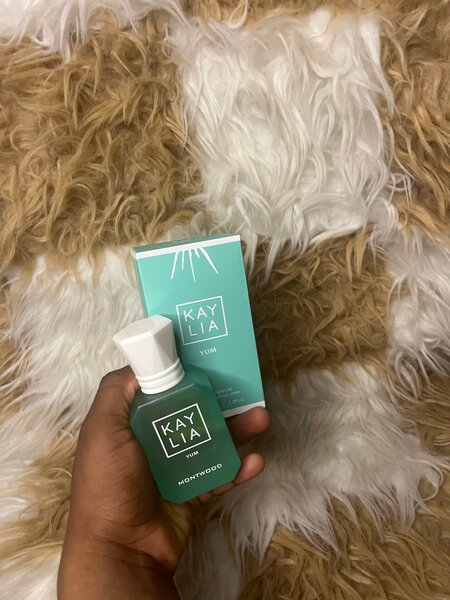Eau de Parfum KAYLIA Yubi