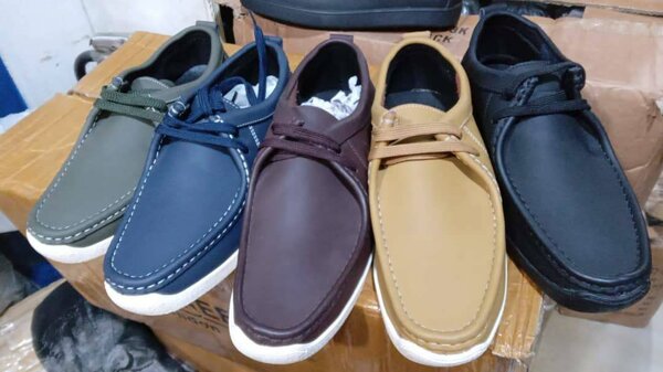 Wallabees