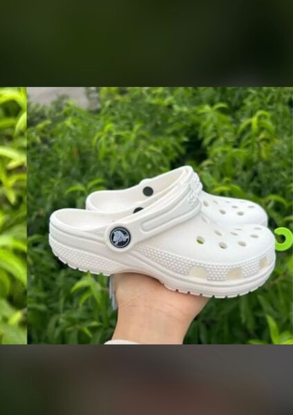 Sabots Confort Unisex