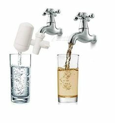 Filtre de traitement d'eau de robinet sws water