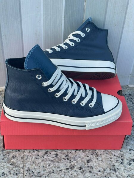 CONVERSE BLEU