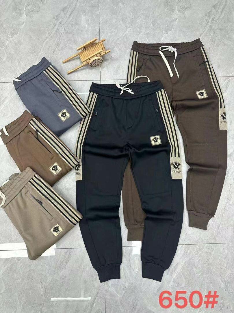 Men's quality joggers