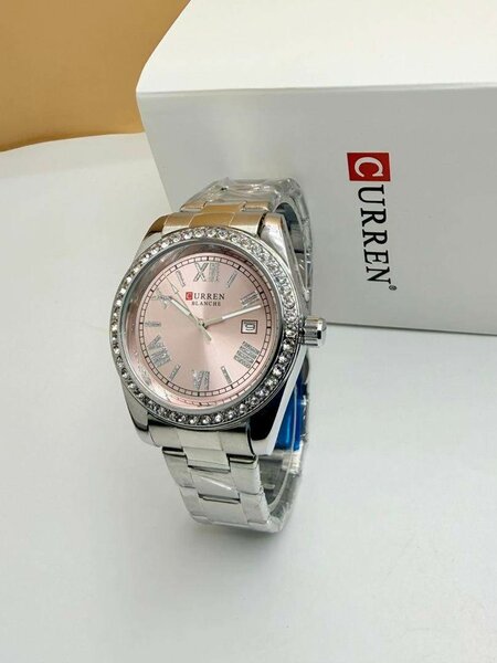 Montre élégante Curren femme