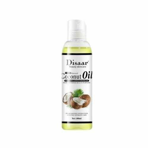 Huile de Coco Naturelle 100ml