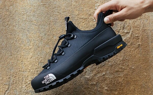 Chaussures de randonnée The North Face