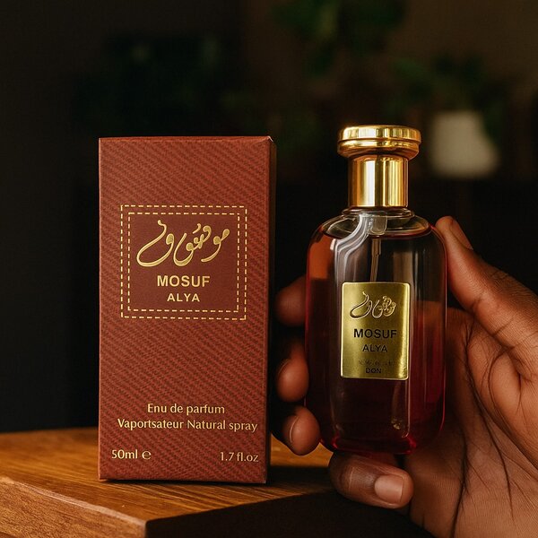 Parfum Mosuf 50ml
