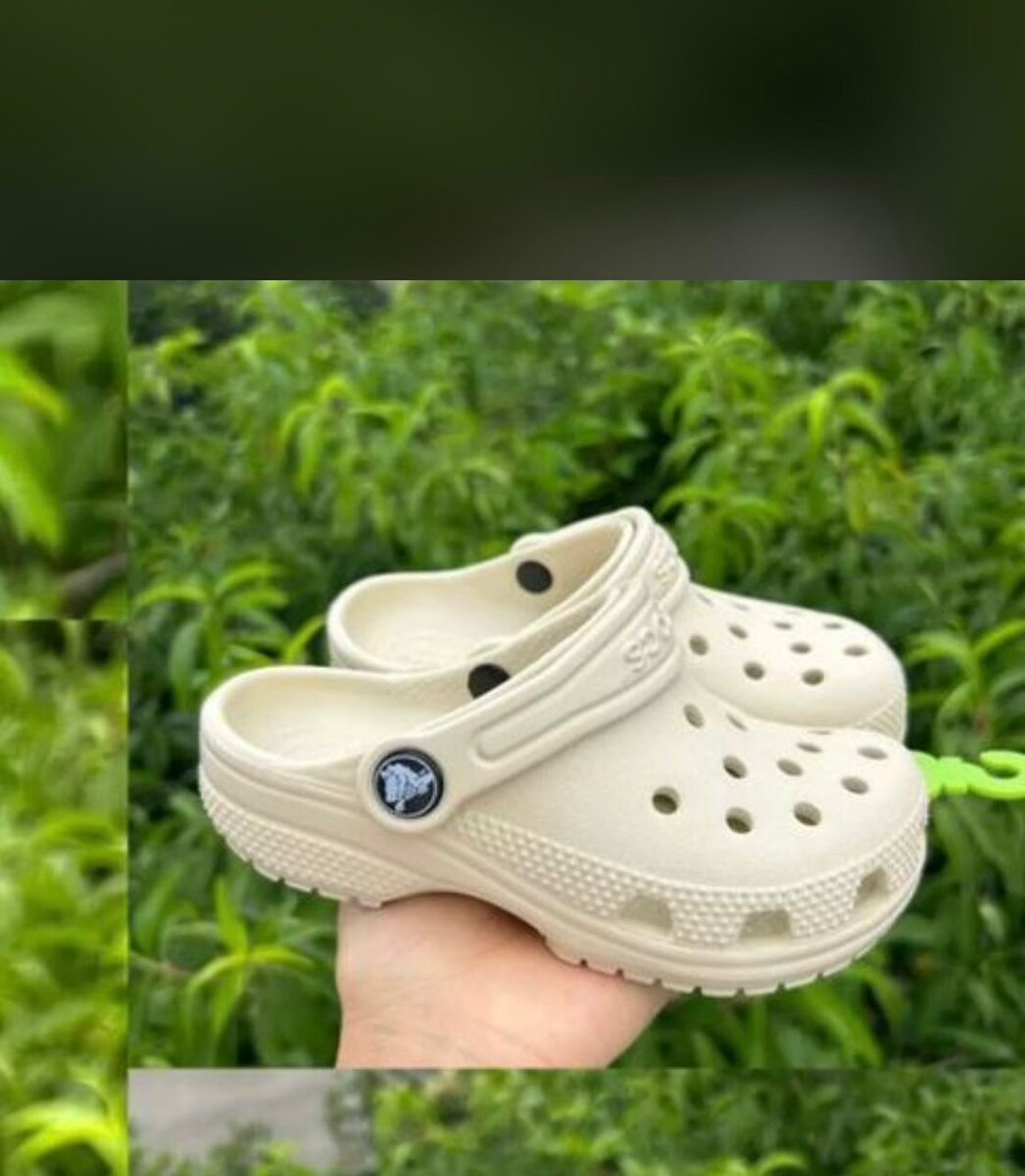 Sabots Confort Unisex