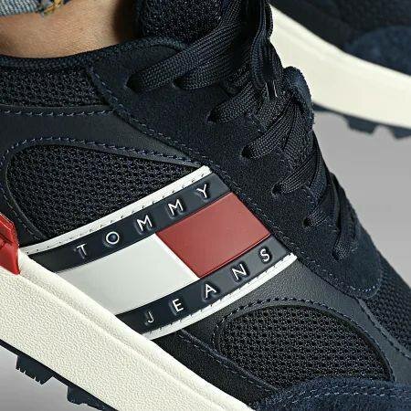 Baskets Tommy Jeans Homme