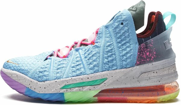 Nike LeBron 18
