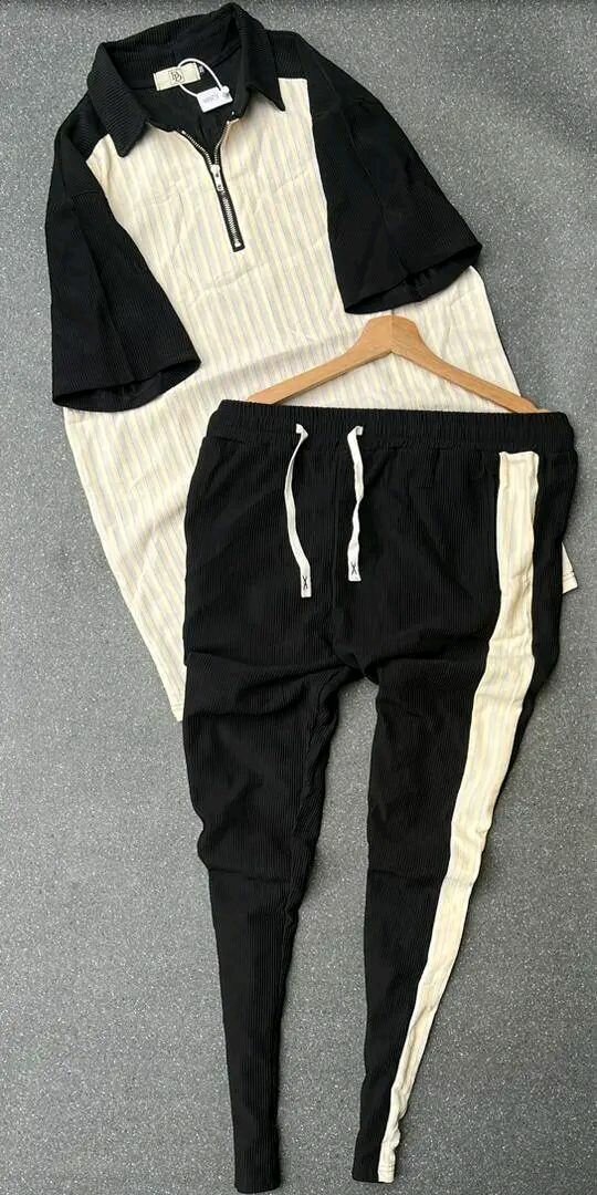 Tenues décontractées homme