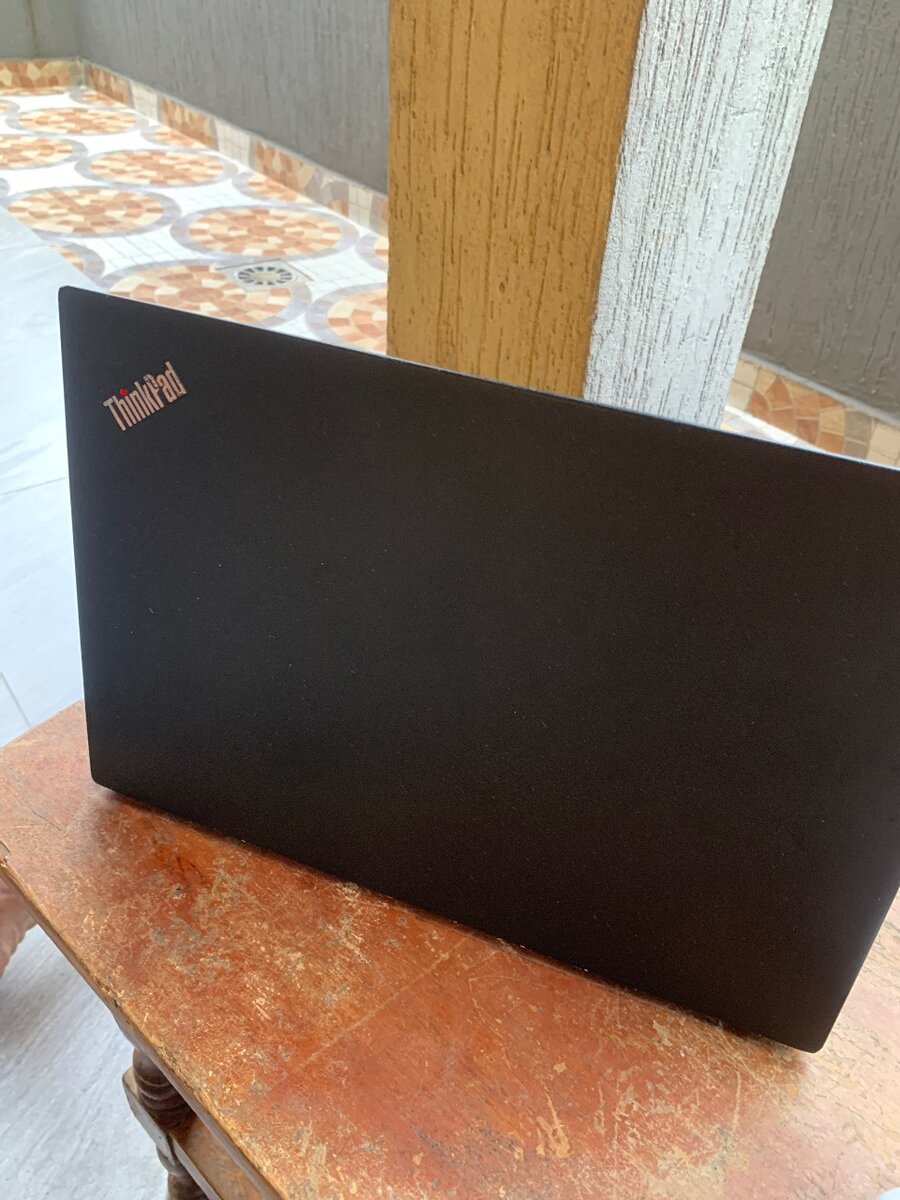 ThinkPad Laptop Portable