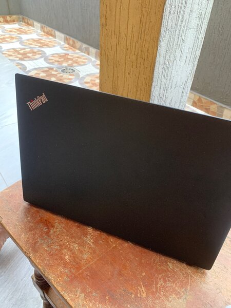 ThinkPad Laptop Portable