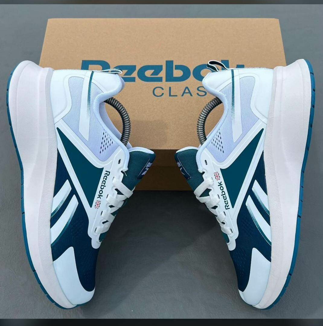 Reebok Sneakers Confortables