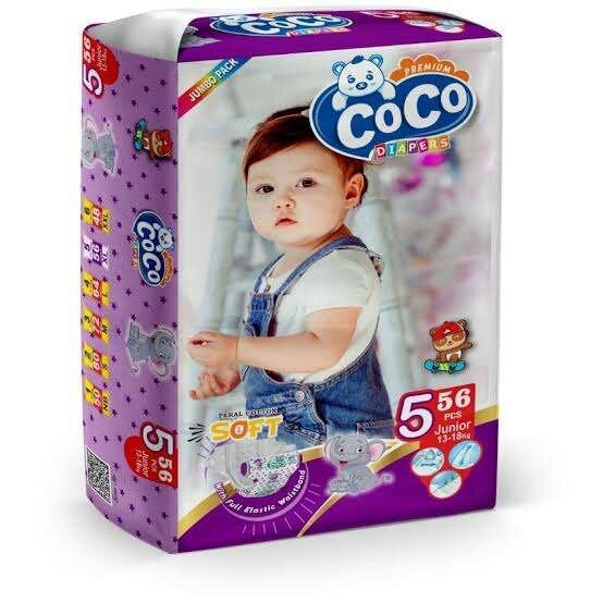CoCo Baby Diaper