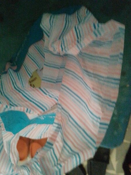 Sac de Courses Réutilisable