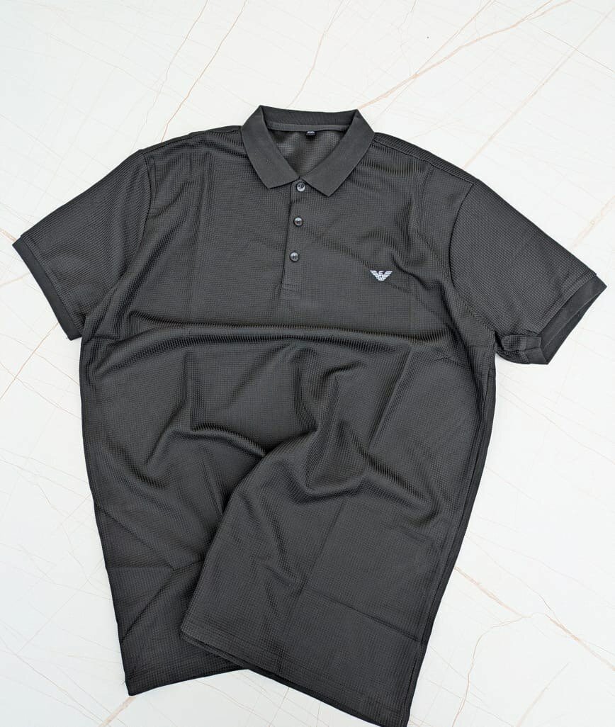 DS Lacoste Shirts