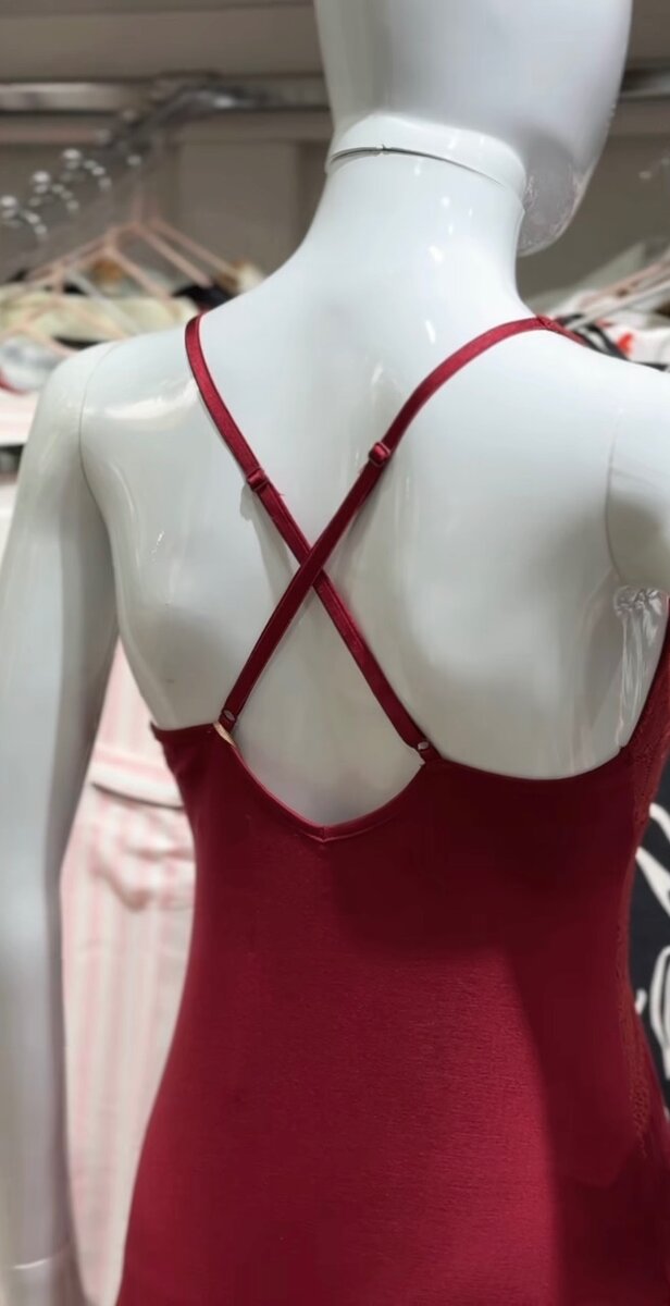 Турецкая Сорочка от Monamise