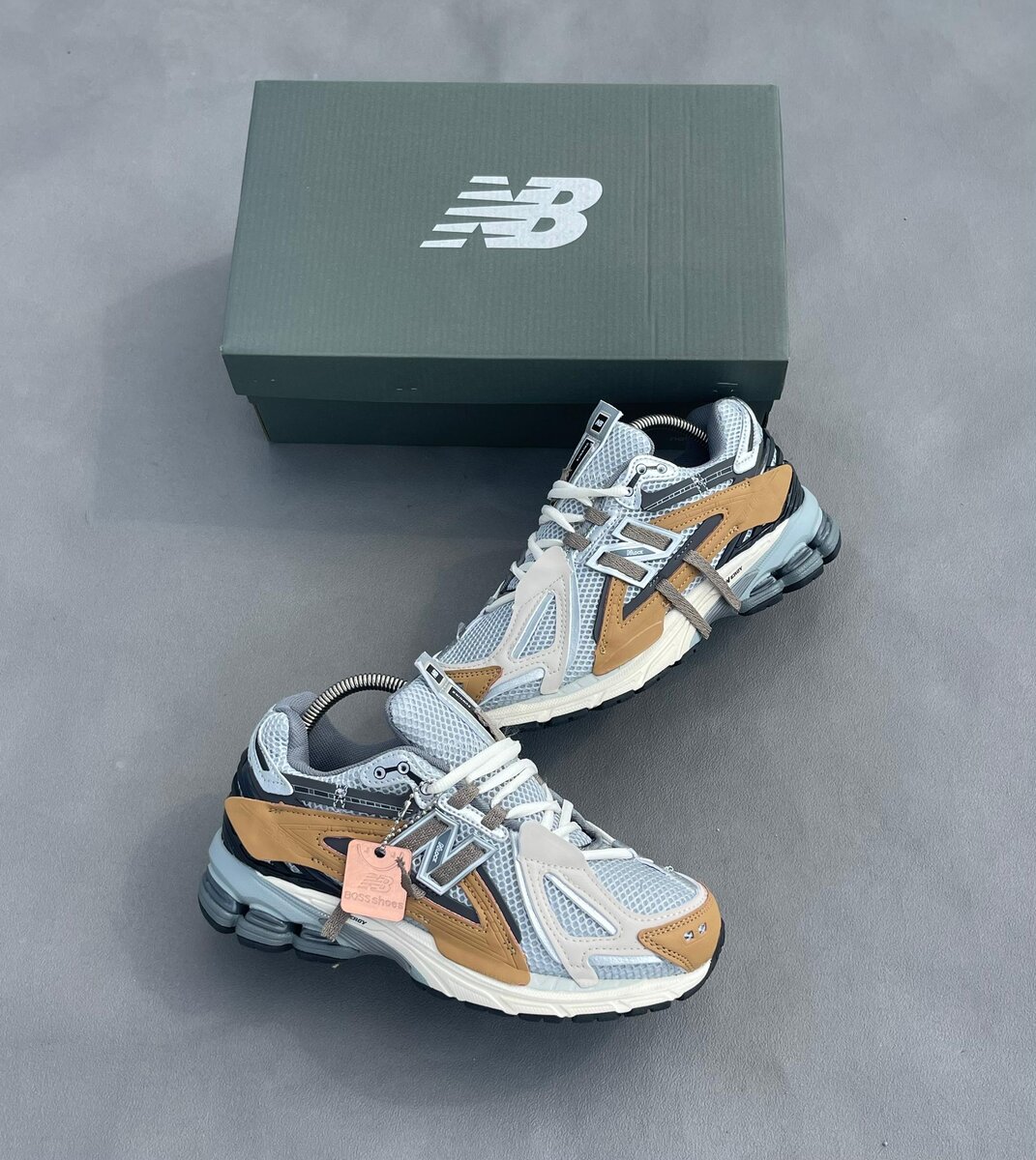 Baskets New Balance Homme