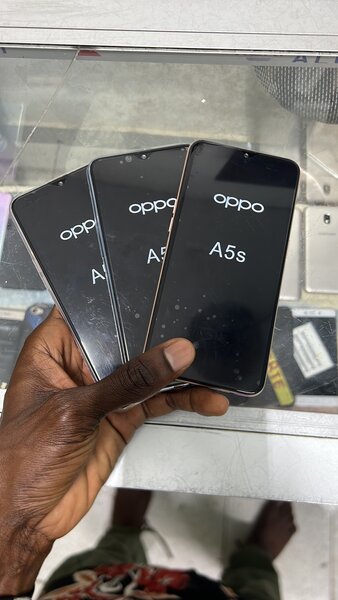 OPPO A5S (256Gb-8Ram)