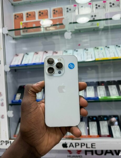 Apple iPhone reconditionné