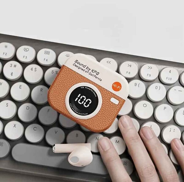 Écouteurs différents couleur