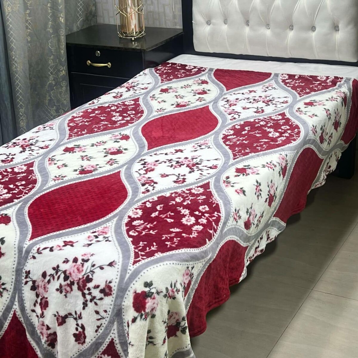 Single bed AC BLANKET