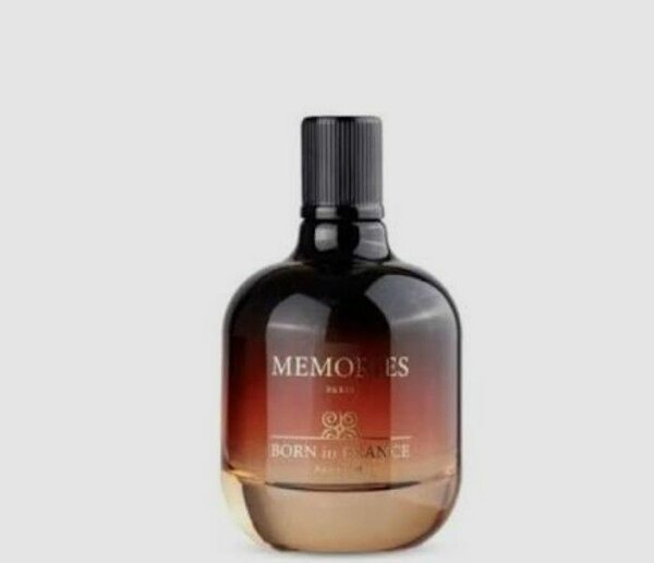 Parfum Memories Homme