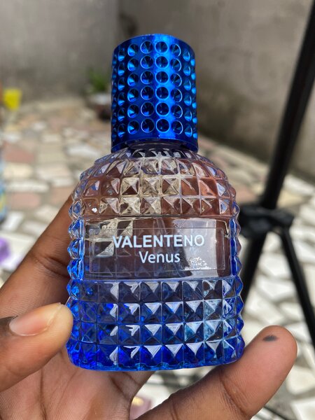 Eau de Parfum Valenteo