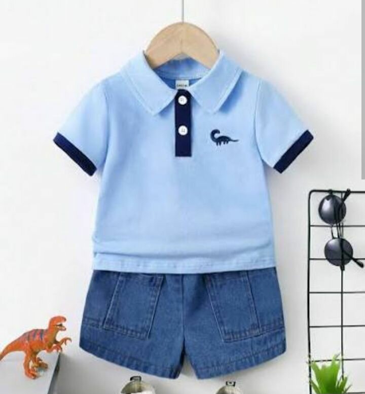 Ensemble pour enfants 1 a 5ans