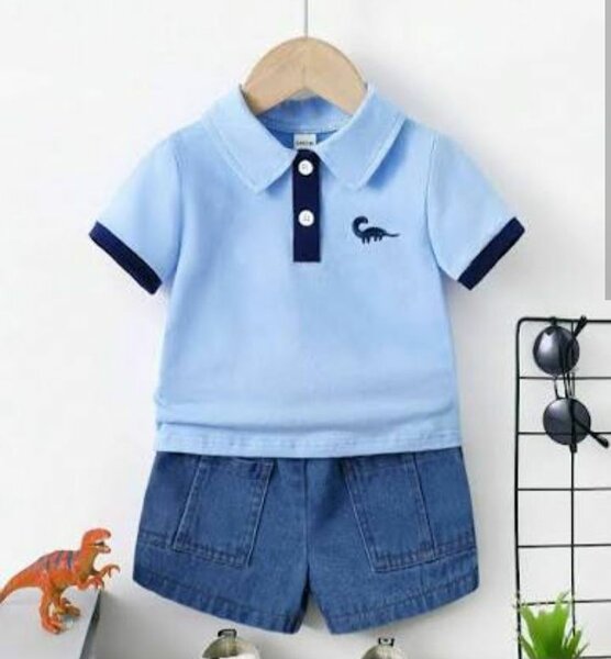 Ensemble pour enfants 1 a 5ans