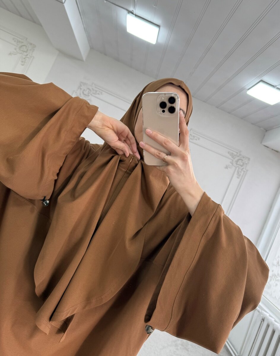 Комплект мама-дочка