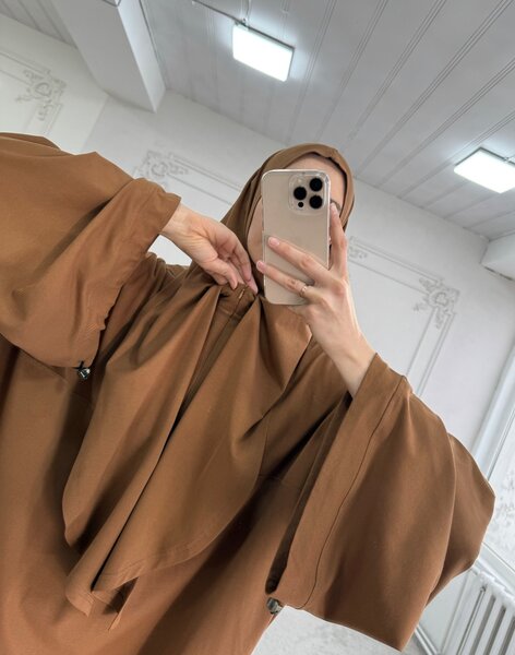 Комплект мама-дочка