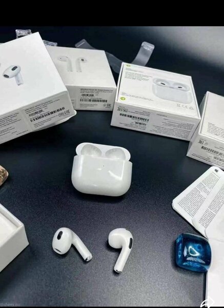 AirPods Pro authentique