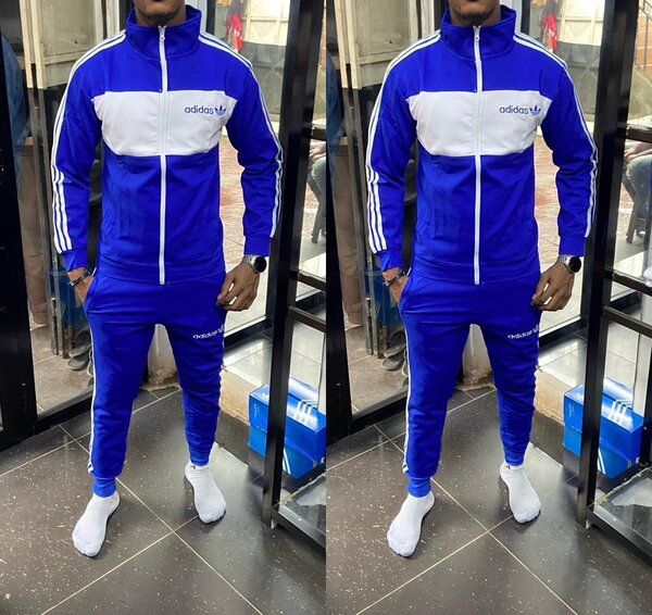 Survêtement Homme Adidas