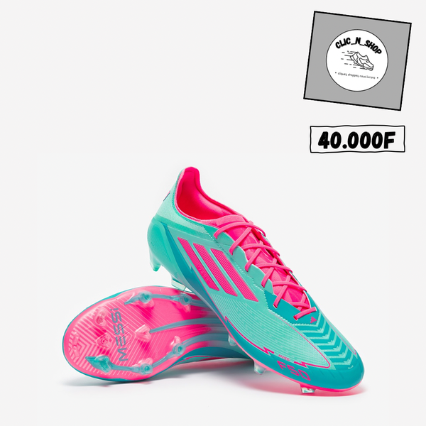 ADIDAS F50 x MESSI