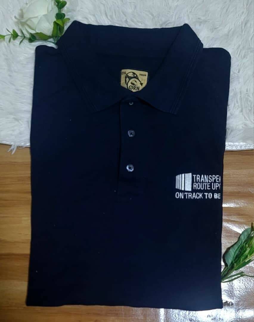 Polo homme manches courtes