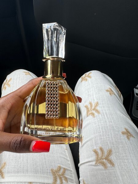 Parfum de Luxe Intense