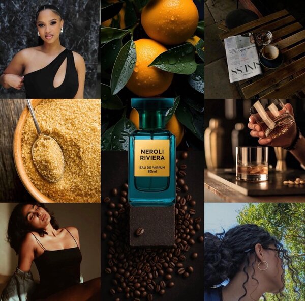 Parfum Neroli Riviera 80ml