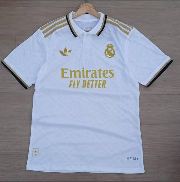 Maillot Real Madrid 2023