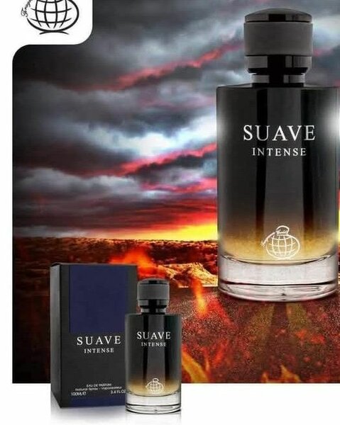 Parfums Suave Intense