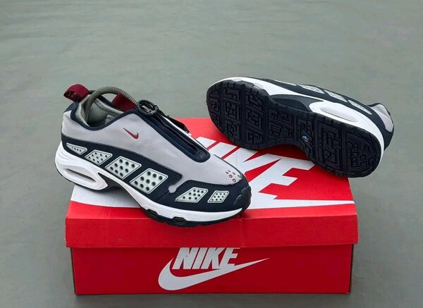 Nike Air Zoom Sneakers