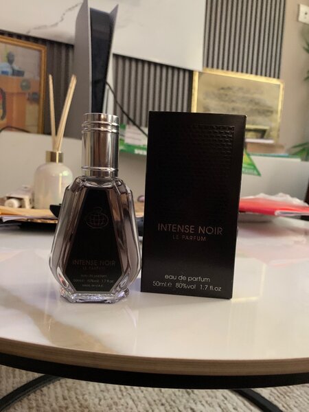 Parfum Intense Noir 50ml